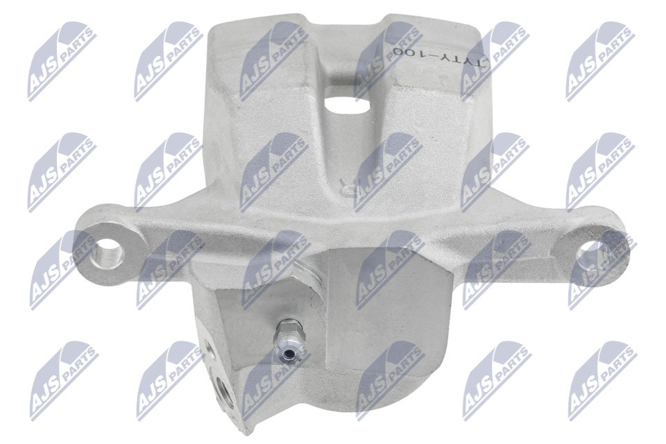 N.T.Y. HZP-TY-100.NTY Brake Caliper for TOYOTA - Image 6