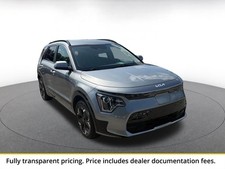 2023 Kia Niro EV Wind