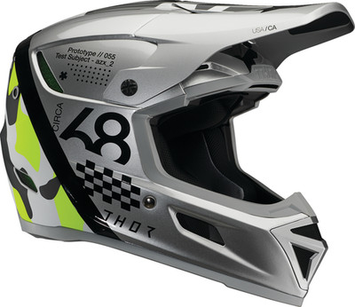 Thor Reflex Sport Riot MIPS  Helmet