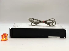 American Dynamics AD2083/06 Rack Mount Matrix Code Generator (Used)
