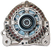 Eurotec Lichtmaschine 14V 90A FüR Vw Passat B2 B3/B4 Transporter T4 Golf Iii