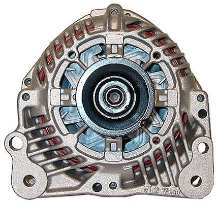 Eurotec Lichtmaschine 14V 90A FüR Vw Passat B2 B3/B4 Transporter T4 Golf Iii-image