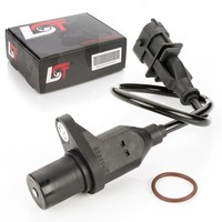 Impulsgeber Kurbelwelle Sensor Drehzahlsensor FüR Heuliez Irisbus Iveco VW