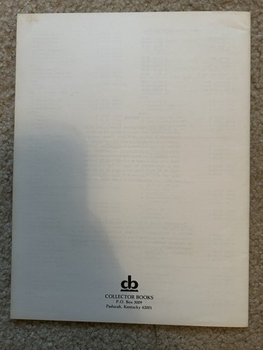 Roseville Keramik Enzyklopädie Hardcover Buch und Preisführer - Bild 8 von 8