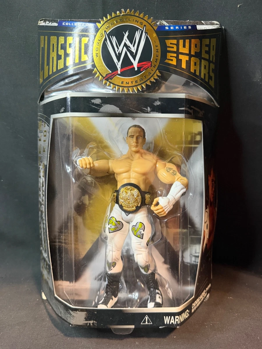 Wwe Classic Superstars for sale | eBay