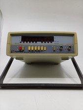 TOPWARD 1208 10hz to 1ghz frequency counter