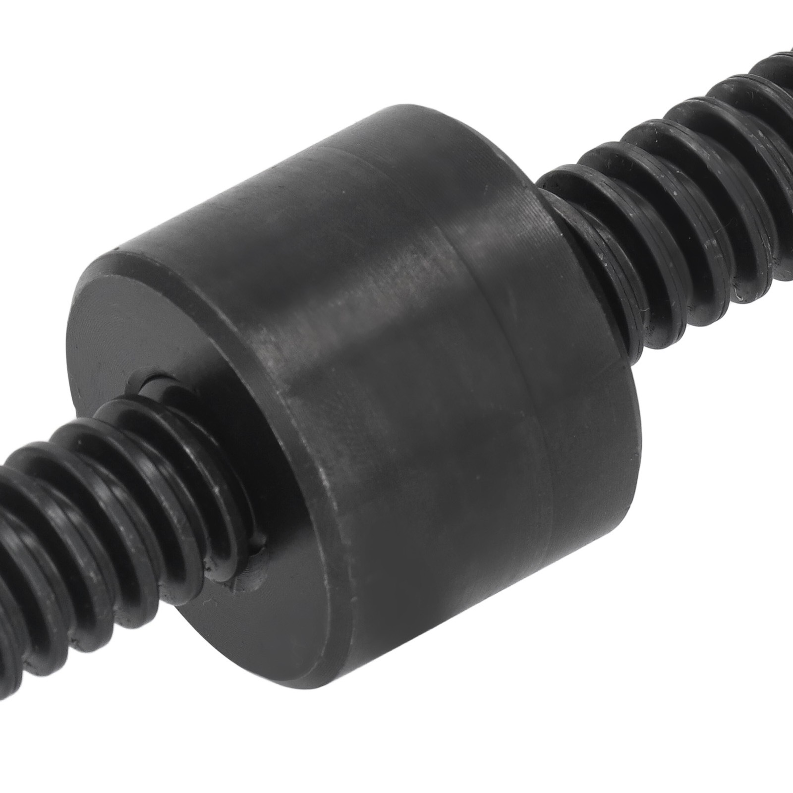 Workbench Vise Screw T16x220MM Self Locking Good Bearing Fixture With 100mm