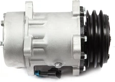 SCITOO CO 4696C A/C Compressor for Kenworth T450 T600A T700 Peterbilt CO4696C