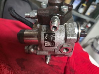 Hochdruckpumpe für Mazda 2.2 D Skyactive-D SH01 SHY1 SH01-13800D