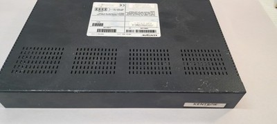 KENTROX Remote RMM-1400 Intelligent Remote SiteManagement Device NO POWER SUPPLY