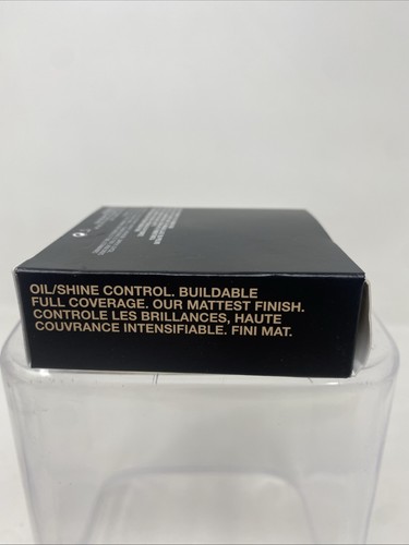 MAC NC35 Studio Fix Powder Plus Foundation Original Formula - Picture 4 of 12