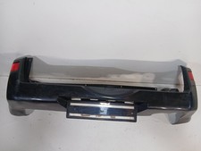 Pare-choc arrière Suzuki VITARA