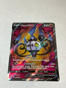 sandaconda vmax pokemon card value Pokemon Card "Sandaconda VMAX" s6H 044/070 Korean Ver (RRR)