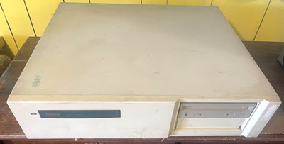 Vintage Digital DEC 3000/600 Model PE42A-BA Workstation