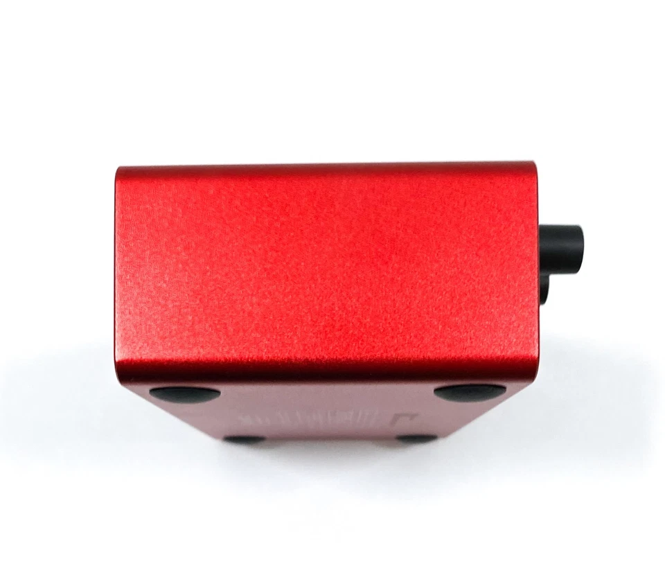 Focusrite Scarlett Solo (4th Gen) USB Studio Audio Recording Interface USB-C - Image 4 of 4