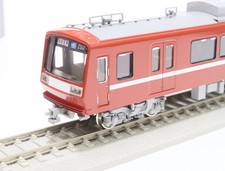 Model Train KTM Katsumi Keikyu Railway 2000 Series HO Gauge Tokyo Japan