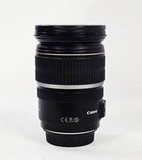 Canon 17-55mm Camera Lenses for sale | eBay