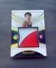 CAM CHRISTIE 2024-25 IMMACULATE MASSIVE ROOKIE PATCH BASKETBALL RC /25
