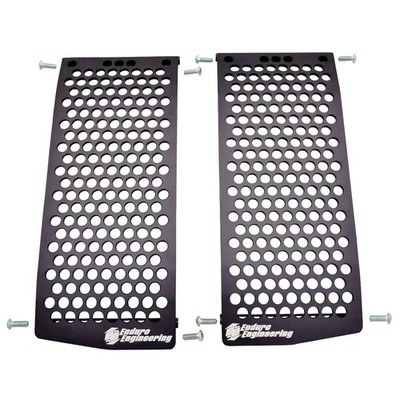 Enduro Engineering Radiator Guards For YAMAHA YZ125 YZ125X YZ250 YZ250X