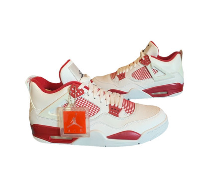 jordan 4 alternate 89 womens