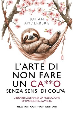 Neues Buch - Anderberg Johan - Die Kunst, kein Ca**O ohne Schlagsinn zu machen