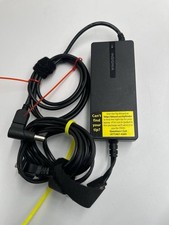 Insignia 90W Laptop Charger AC Adapter NS-PWLCS91E 19V 4.74A Power Supply
