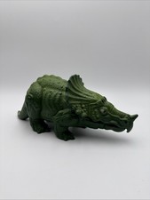 Vintage 1986 MATTEL MOTU Bionatops, He-Man Masters Of The Universe Dino, As Is