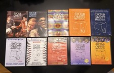 Lot of The Dick Cavett Show Lot of The Dick Cavett Show