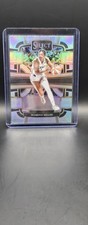 2024 Panini Select WNBA - Concourse Diamond Miller #25 Silver Prizm
