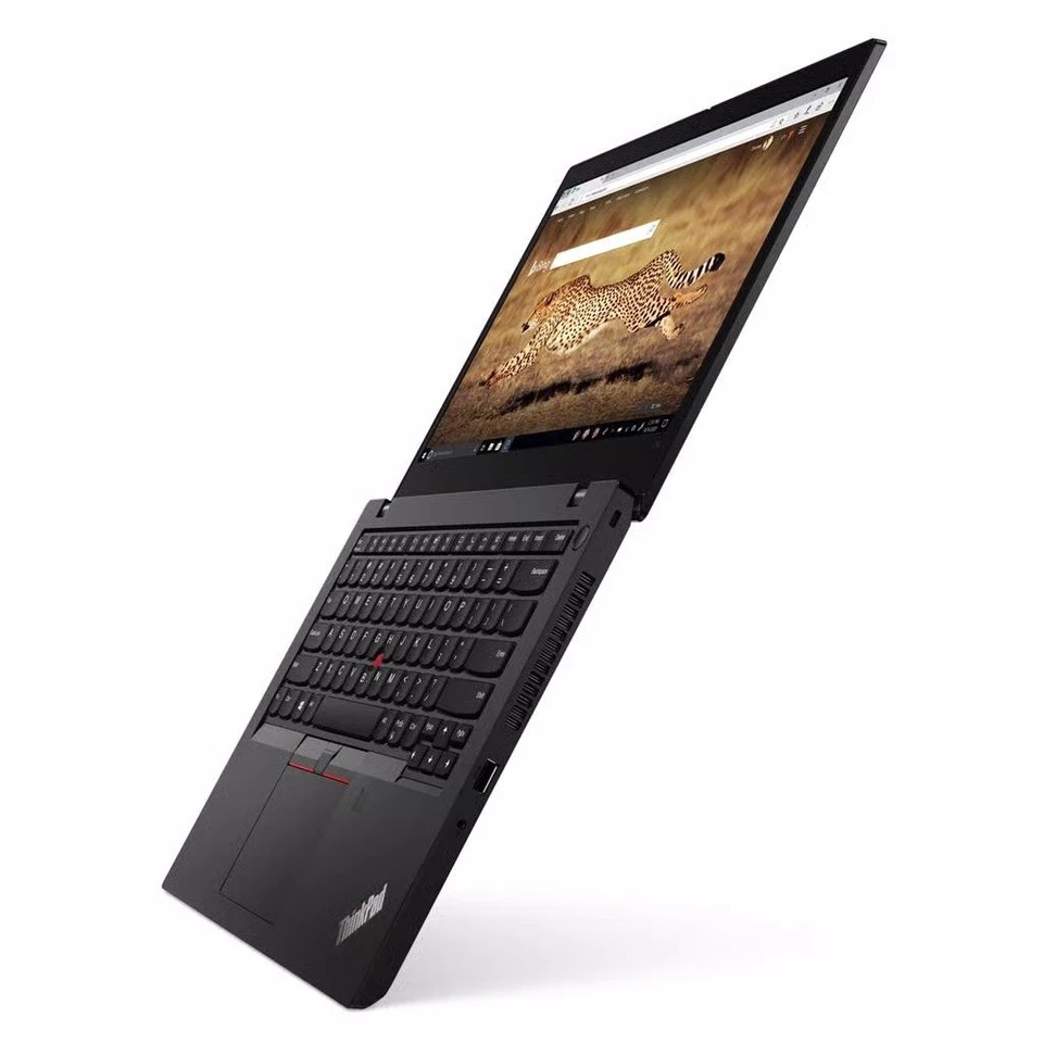 Lenovo ThinkPad L14 G1 · i5-10210U · 8GB · 512GB, photo 2 of 3
