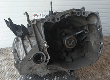 7701723417 Changement complet.  RENAULT CLIO 3a Serie 1.2 16V (48KW) Ber.