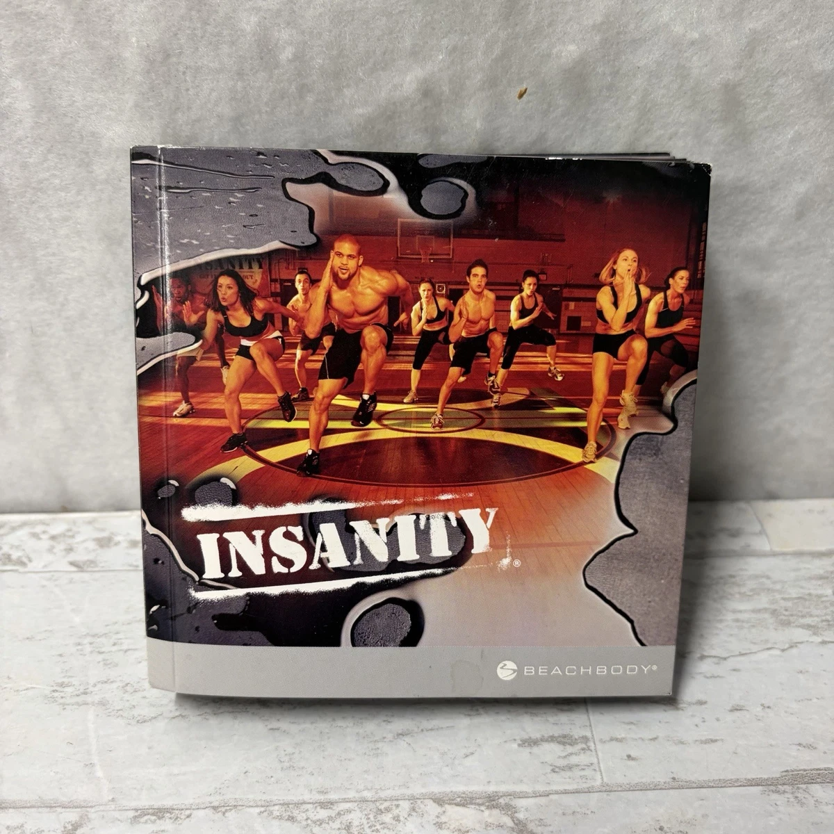 Insanity Workout for sale | eBay