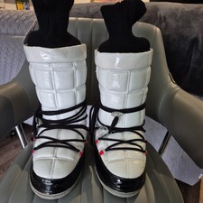 O’Neill vintage Moon boots snow boots womens 6.5/7