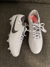 Nike Tiempo Legend 10 Elite As FG Rising Gem Size 7 DV4328