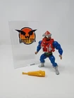 Mekaneck 100% Complete He-Man Masters of the Universe MOTU 1983 Mattel Vintage