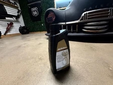 (1) AC Delco 10-4017 Transmission Fluid Synthetic 19540587  - new bottle