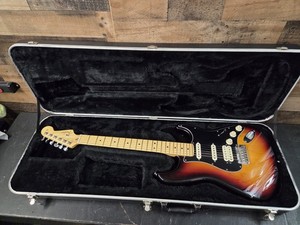 Fender American Standard Stratocaster HSS | eBay
