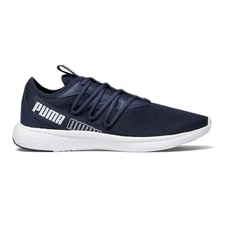 PUMA Star Vital Outline Running  Mens Blue Sneakers Athletic Shoes 37987001