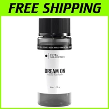 Hypoallergenic Aromatherapy Oil - Bright White Tea & Vanilla