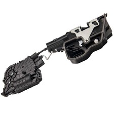 T�rschloss f�r BMW X5 E70 & X6 E71 Frontlinks mit Soft Close - 51217315019 NEW