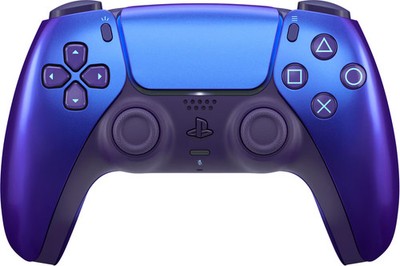 Sony Interactive Entertainment - DualSense Wireless Controller for PS5, PC, M...