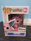 Funko Pop! Vinyl - Espeon (#884)(Flocked)(Amazon Exclusive)