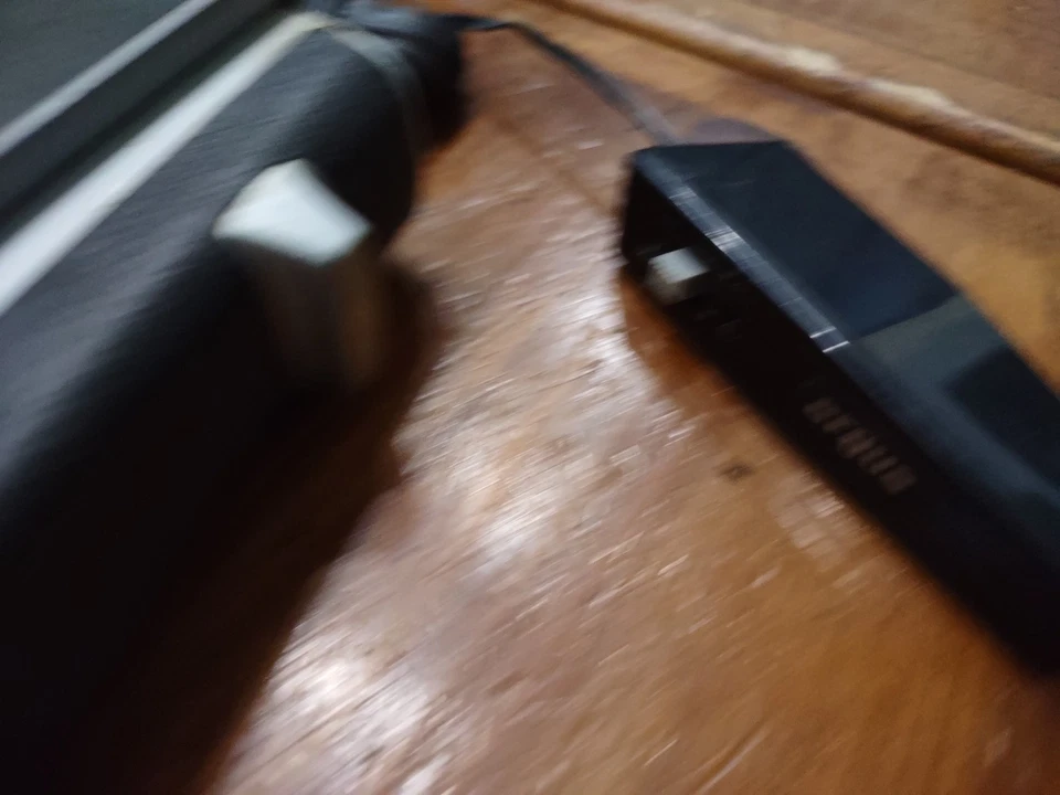 Cámara de película Argus Showmaster 822T Super 8 de colección SIN PROBAR Foto 4 de 4