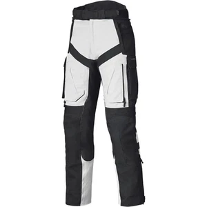 Held Tridale Base Adventure Ladies Moto Motorcycle Textile Trouser Grey / Black