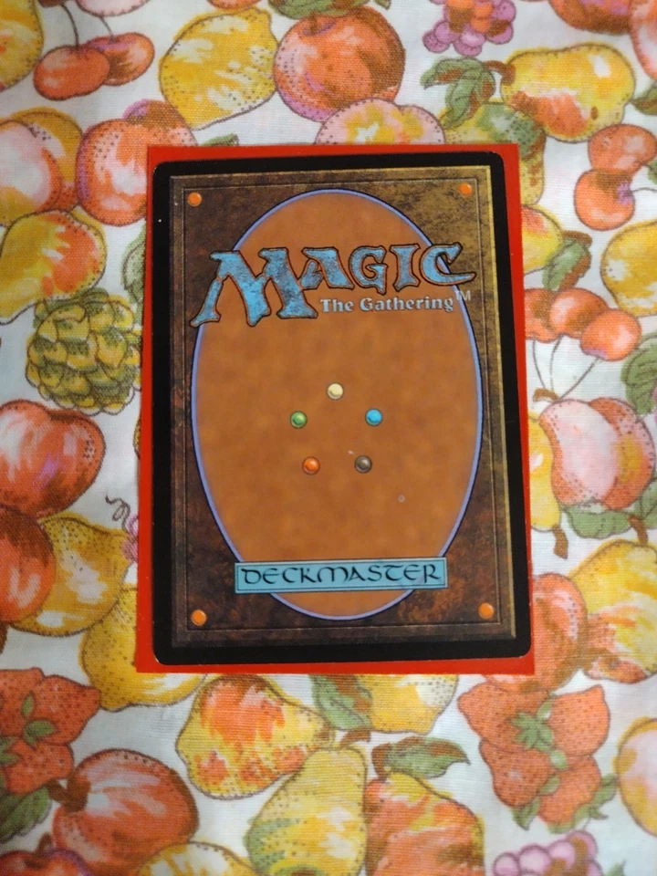 Magic: The Gathering Verdant Catacombs Zendikar Card Regular Edition NM - Image 2 of 2