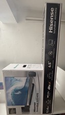 Hisense Soundbar Wireless Sub 5.1.4Ch 600W Bluetooth HDMI Optical Black AX5140Q