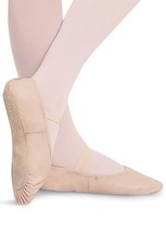 Dance New Ballet Shoes Bloch S0205L Youth Adult Sizes in Pink