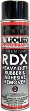 Liquid Performance 893 Rdx Rubber/Adhesive Remover