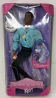 1997 USA Olympic Skater Ken Winter Games Mattel #18504 Officially Licensed Prod.