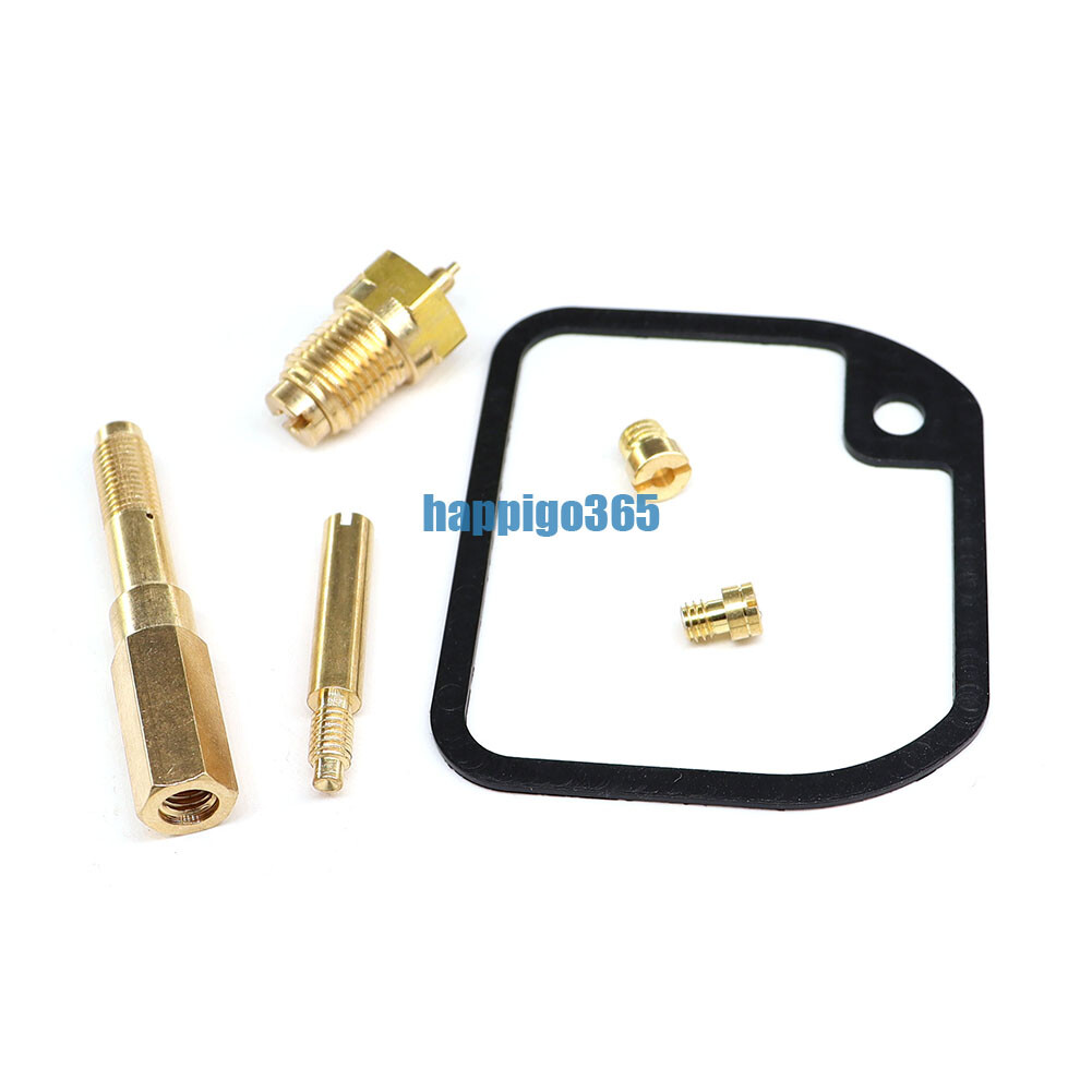 Rzspher Vergaser Reparatursatz Für Simson - Komplettset Für BVF 16N1-11 Vergaser